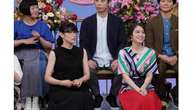 広瀬アリス、水野美紀「行列のできる法律相談所」 (C) NTV