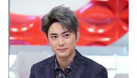 間宮祥太朗「おしゃれイズム」 (C) NTV