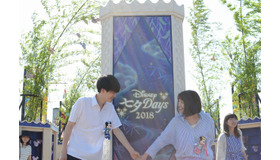 「ディズニー七夕デイズ」