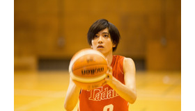 『走れ！Ｔ校バスケット部』（Ｃ）２０１８「走れ！Ｔ校バスケット部」製作委員会