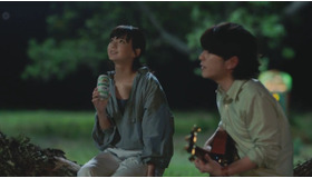 淡麗グリーンラベル新CM「GREEN JUKEBOX 星篇」