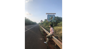 中川大志 写真集「タイトル未定」（C）SDP　※画像はイメージ