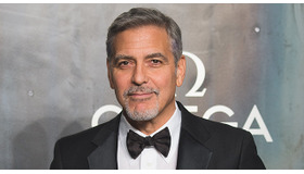 ジョージ・クルーニー-(C)Getty Images