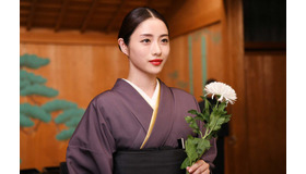 石原さとみ「高嶺の花」(C)NTV