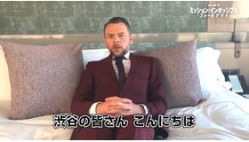 サイモン・ペッグ『ミッション：インポッシブル／フォールアウト』（C）2018 Paramount Pictures. All rights reserved.