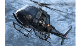 『ミッション：インポッシブル／フォールアウト』