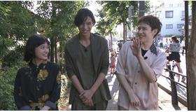 「火曜サプライズ」　（C）NTV