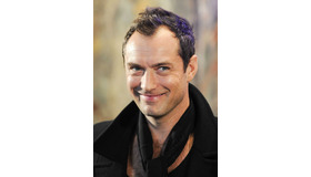 ジュード・ロウ -(C)Getty Images