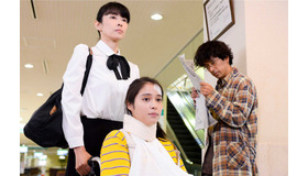 「探偵が早すぎる」 (C) ytv・NTV