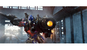 『トランスフォーマー／リベンジ』