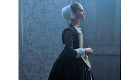 『チューリップ・フィーバー　肖像画に秘めた愛』(c)2017 TULIP FEVER FILMS LTD. ALL RIGHTS RESERVED.