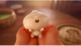 『Bao』（C）2018 Disney/Pixar. All Rights Reserved.