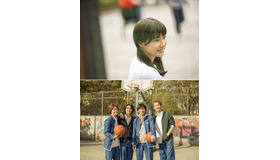 『春待つ僕ら』（C）あなしん/講談社　（C）2018 映画『春待つ僕ら』製作委員会