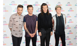 ワン・ダイレクション-(C)Getty Images