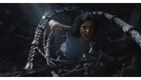 『アリータ：バトル・エンジェル』(C) 2018 Twentieth Century Fox Film Corporation