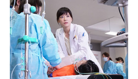 「グッド・ドクター」(C) フジテレビ