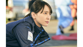 『劇場版コード・ブルー -ドクターヘリ緊急救命-』（C）2018「劇場版コード・ブルー -ドクターヘリ緊急救命-」 製作委員会