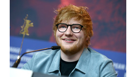 エド・シーラン-(C)Getty Images