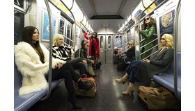 『オーシャンズ8』（C） 2018 WARNER BROS. ENTERTAINMENT INC., VILLAGE ROADSHOW FILMS NORTH AMERICA INC. AND RATPAC-DUNE ENTERTAINMENT LLC