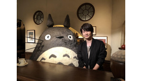 「ジブリのうた」(C)NHK