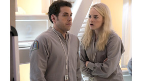 Netflixオリジナルシリーズ「マニアック」9月21日全世界同時オンラインストリーミング