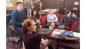 「リバーデイル＜シーズン1＞」　(c) 2018 Warner Bros. Entertainment Inc. & CBS Studios Inc. All rights reserved.