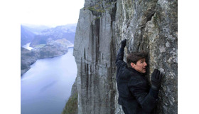 『ミッション：インポッシブル／フォールアウト』（C）2018 Paramount Pictures. All rights reserved.