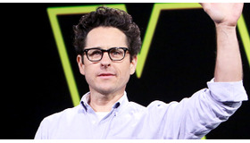 J.J. エイブラムス監督-(C)Getty Images