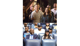 Netflixオリジナル映画「セットアップ：ウソつきは恋のはじまり」独占配信中