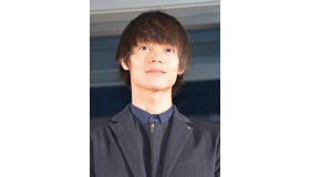 窪田正孝／『東京喰種 トーキョーグール』キックオフイベント