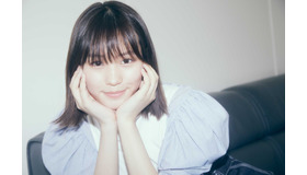 南沙良『志乃ちゃんは自分の名前が言えない』／photo:You Ishii