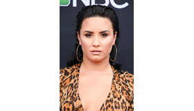 デミ・ロヴァート-(C)Getty Images