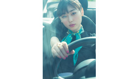 福原遥写真集 「これから。」