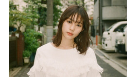 南沙良(c)2018「無限ファンデーション」製作委員会