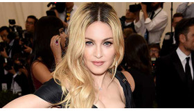 マドンナ-(C)Getty Images