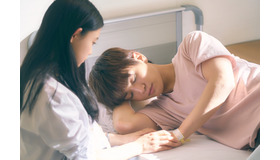 『パーフェクトワールド 君といる奇跡』（C）2018「パーフェクトワールド」製作委員会