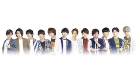 「Disney 声の王子様 Voice Stars Dream Selection」Presentation licensed by Disney Concerts.　（C）Disney