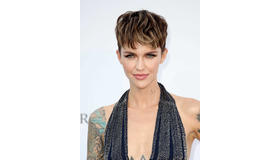 ルビー・ローズ-(C)Getty Images