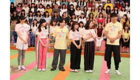 「VS嵐」 (C) フジテレビ