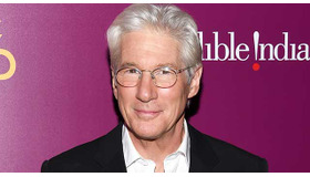 リチャード・ギア－(C)Getty Images