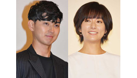 松田翔太＆木村文乃