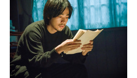 成田凌『ビブリア古書堂の事件手帖』（C） 2018「ビブリア古書堂の事件手帖」製作委員会　