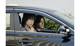 「dele」第3話(C) テレビ朝日