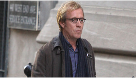 リス・エヴァンス -(C) LNC/Rafael Morillo/Camera Press/AFLO