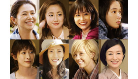 （C） 2018「食べる女」倶楽部