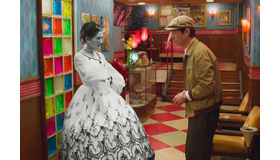 『今夜、ロマンス劇場で』(C)2018 映画「今夜、ロマンス劇場で」製作委員会