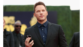 クリス・プラット-(C)Getty Images
