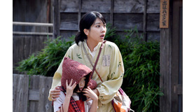 「この世界の片隅に」第6話 (C) TBS