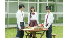 『3D彼女　リアルガール』（C）2018 映画「３Ｄ彼女　リアルガール」製作委員会　（C）那波マオ／講談社