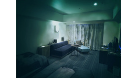 特別宿泊プラン「SWITCHES ～恐怖へのスイッチ～」！